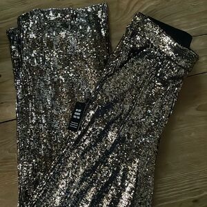 🔥 Express | Sequin Pants